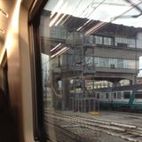 Giordano Fracasso - Mixed In The Train Vol 2 (NuDisco Specials)