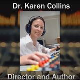 Designing Music NOW Podcast - Episode 2 - Beep Week featuring Karen Collins