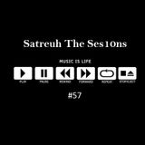 Satreuh The Ses10ns #57