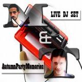 Autumn Party (MEMORIES)Live Dj Set Played And Mixed By MikyT & TonyEsse.mp3