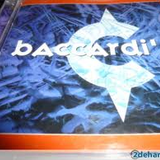 dj Gert @ Baccardi's 09-01-1998 tape-rip