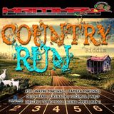 Country run riddim - 04/2012