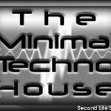 The Minimal Techno House 08-17-2014