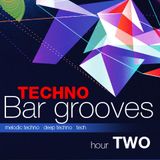 Techno bar grooves: hour two
