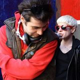 Agir Balagan aka Konik Polny and Mz SunDay luv live+djig @ M.I.K.Z JamObsection...