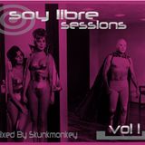 Soy Libre Sessions Vol 1 PT. 2