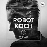 #14 Ucon Mixcast | Robot Koch