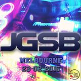 MixForYou Radioshow - Melbourne 23-02-15