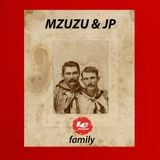 Le Fonque Family ★ Mzuzu & JP ★