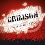 CRiMSUN #15 - Progressive House Summer Mix