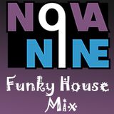 Funky House Mix