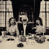 Nikos Sofroniadis - Conscious Of My Conscience, All Away MixTape