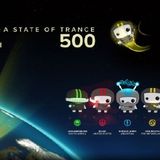 ASOT 500@Jorn Van Deynhoven