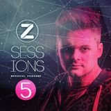 Guz Zanotto - Z Sessions #05