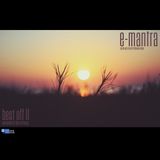 E-MANTRA - Best Off II