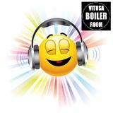 Greg Chris @ 4th of July Anniversary - Vitosa Boiler Room 2014