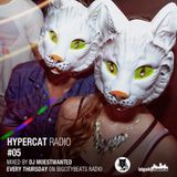 Hypercat Radio #5 – 09.10.2014 / BigCityBeats Radio – Mixed by DJ Moestwanted