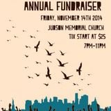 The Families for Freedom Annual Fundraiser 11-14-14 party mix