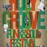 Holy Groove Festival Radio Mix
