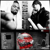 DJ MODESTY - THE REAL HIP HOP SHOW N°288