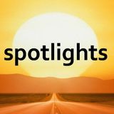 spotlights