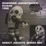anonymous 1996 mix - 020 -SUNSHINE_SCABIES K7: A + B
