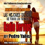 RADIO NERVIOS - LAS MEJORES BALADAS #4