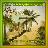DJ Doorkeeper - House Of Summer VOL III (06-06-2014)