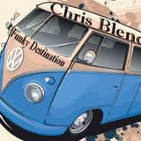 Chris Blenda - Funky Destination 2011