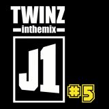 J1 - TWINZ #5 High5 - 2014