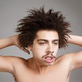 Seth Troxler - Ibiza Voice Podcast 29/1/09