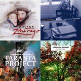 Soundtrack Adventures #176 with LUDOVICO EINAUDI @ Radio ZuSa 2015-11-29