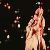 私的MISIA選曲集。 (作業用)
