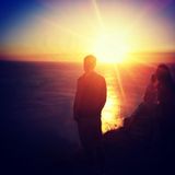 My first mix for a year (sorry, very bad, I know)