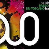 Pablo Thomas @DUO 00 - Carnival 2013 Rio de Janeiro