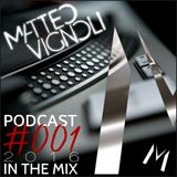 #001_2016 IN THE MIX