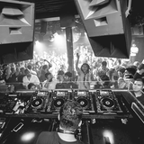 Eco - Live at Cielo NY (09-18-15) (live on Party103)