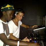 Mainstream mix