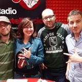 Music Lab di Mercoledì 6 Aprile 2016