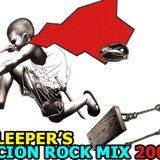 Scion Rock Mix (Part Two)