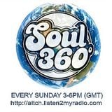 06/03/16 Soul360 Sunday