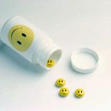 Manzanitek - Pills (remix Saez)