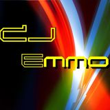 DJ Emmo - Online DJ Radio Set - 12_08_2012