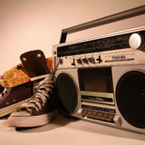 Mr Cricket - Oldschool Mix