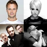 Dash Berlin vs Above and Beyond - Waiting To Disarm Your Sun & Moon (DJ Dennis Re-Edit)