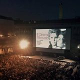 Cinema Nation Radio: Episode 12 - Cinema Ritrovato + Archive Film