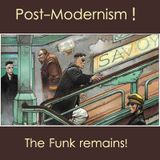 Post Modernism