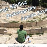 Jorge Molina (Pachanga Mix Agosto 2014)