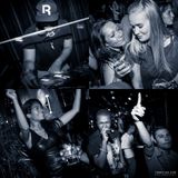 MONDAY: Fullscale solo set at Supperclub, Amsterdam