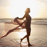 Sound Spa Show # 22 ~ "A Peacful Journey" Through Nature ~ Divine Reiki Energy Infused Mix